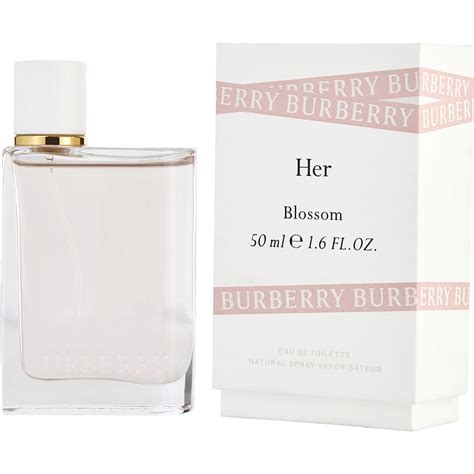 burberry perfume her blossom|Burberry Her blossom sephora.